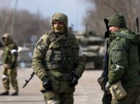 Експерт розповів, що може зупинити російські війська на фронті