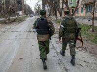 РФ не вистачає коштів для контрактників на окупованих територіях
