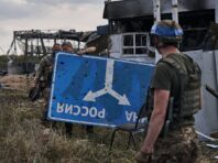 Від початку доби РФ завдала 12 ударів КАБами по Курській області, – Генштаб