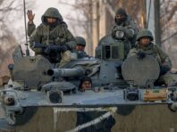 РФ доведеться перекидати сили з України для контрнаступу в Курській області, – ISW