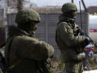 РФ посилює Курський напрямок, але все одно переносить дедлайни, – ОТУ “Сіверськ”