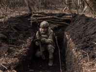 Генштаб про Курахівський напрямок: відбито майже 30 спроб росіян просунутись, тривають бої
