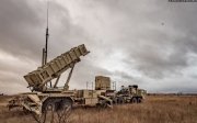 Сили ППО збили 22 ракети РФ різного типу та 20 