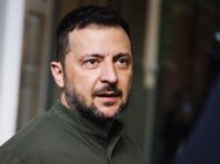 Зеленський: ООН не може завершити війну, для цього є формула миру