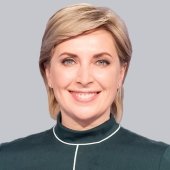 Ірина Верещук