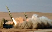 Іранський депутат підтвердив відправку РФ партії балістичних ракет