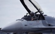 Польща підняла авіацію через масштабну ракетну атаку РФ на Україну