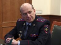 Закатували ветерана АТО у Херсоні: російському генералу та його підлеглим оголошено підозру