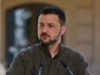 Зеленський виступить на Генасамблеї ООН наприкінці вересня