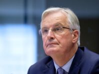 Новий прем’єр Франції пообіцяв продовжувати допомогу Україні