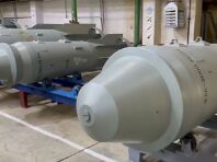У ЗСУ пояснили мету російського вкиду про удар ОДАБ-9000 по Вовчанську