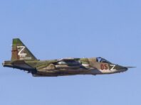 Літак біля Костянтинівки збили самі росіяни, – джерело