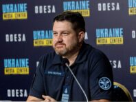 Хто має перевагу в Чорному морі: відповідь ВМС