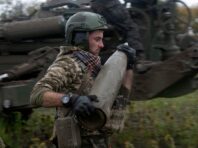 РФ не здатна на масштабний контрнаступ, але загроза просування лишається, – ISW