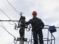 Шостка у Сумській області без води та світла: росіяни зруйнували об‘єкти інфраструктури