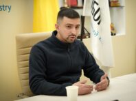 “Укроборонпром” про дрон-ракету “Паляниця”: потрібно масштабувати виробництво