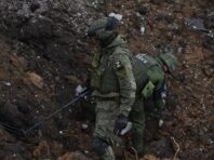Величезна проблема для росіян: чому треба захопити Селидове, щоб йти на Покровськ