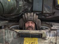Багато техніки і 1280 загарбників: у ЗСУ розповіли про нові втрати РФ