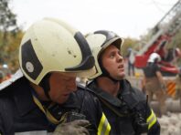 В Сумах спостерігається задимленість: в ОВА назвали причину