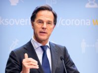 Рютте висловився про удари по території РФ: Україна має право захищати себе