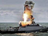 У ЗСУ розповіли про російський носій “Калібрів” у Чорному морі: який можливий залп ракет