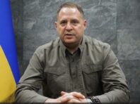 Єрмак відкрив третє засідання Міжнародної коаліції з повернення українських дітей: подробиці заходу