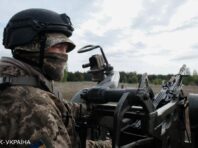 Росія вночі запустила по Україні більше 100 дронів. Як впоралася ППО