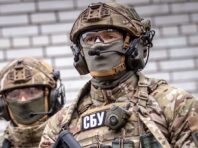 Став коригувальником. СБУ спіймала дезертира, який перейшов на бік росіян