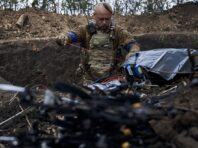 За добу більше 140 боїв. Генштаб описав ситуацію на фронті