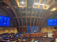 ПАРЄ працюватиме над поверненням українських військовополонених: ухвалено резолюцію