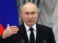 Трибунал для Путіна і його соратників: посол назвав найперспективніший формат створення