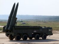США не вживають заходів проти своїх компаній, чиї компоненти РФ використовує у ракетах, – Bloomberg