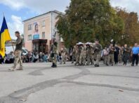 У мережі написали про самогубство командира 186 окремого батальйону: що каже бригада