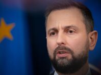 Глава Міноборони Польщі назвав кількість охочих вступити до українського легіону