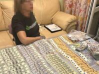 “Допомогли” понад 400 ухилянтам. СБУ викрила у Харкові злочинну групу