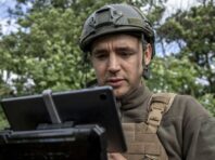 Окупанти просунулися під Сіверськом та Покровськом: карти ISW