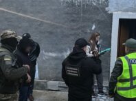 Допоміг Інтерпол. Поліція розкрила масштабну схему втечі ухилянтів з України
