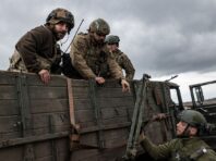 Україна втратила вигідний плацдарм. Чому ЗСУ вийшли з Вугледару і що може бути далі