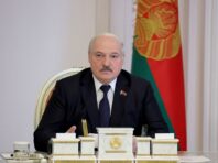Лукашенко відзначився черговою цинічною заявою щодо України