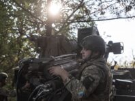 Найактивніші бої на чотирьох напрямках. Генштаб розповів про ситуацію на фронті