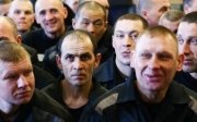 Віськовополонені РФ