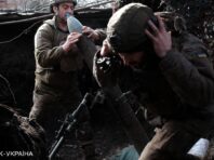 Майже 190 боїв. Генштаб описав ситуацію на фронті за минулу добу