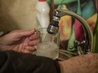 У Донецькій області без води залишаться 260 тисяч людей: що відомо