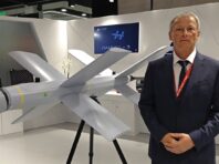 СБУ повідомила про підозру головному конструктору дронів ZALA та “Ланцет”