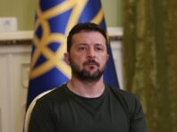 Під час “Рамштайну” Україна представить план перемоги всім партнерам, – Зеленський