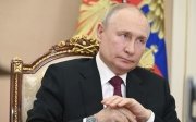 Дефіцит кадрів. Путін хоче використовувати в Росії дитячу працю