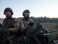 Втрати Росії у війні в Україні перевищили 656 тисяч військових, – Генштаб