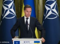 Рютте про збиття дронів та ракет РФ країнами НАТО: рішення приймають національні органи
