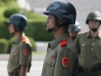 Внаслідок ракетного удару під Донецьком загинули 6 офіцерів КНДР, – ЗМІ