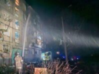 Прокуратура розповіла деталі удару РФ по Харкову: відкрито кримінальну справу